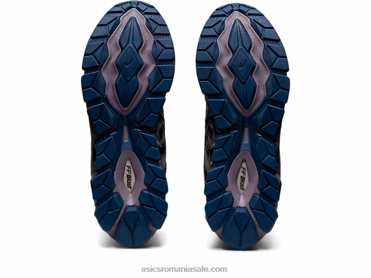Asics gri stridii/gri grafit us3-s gel-quantum 360 vii kiso ZF464757
