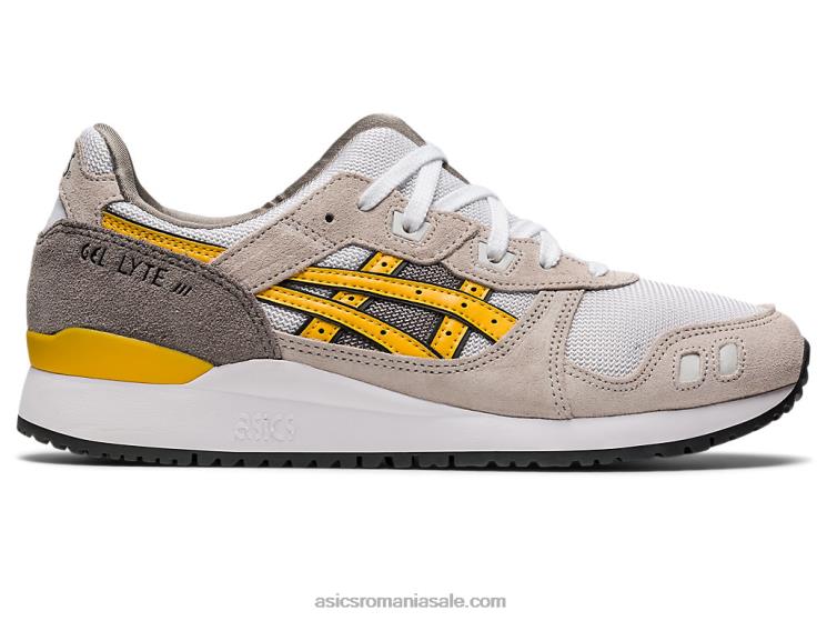 Asics gri stridii/miere gel-lyte iii og ZF4641070