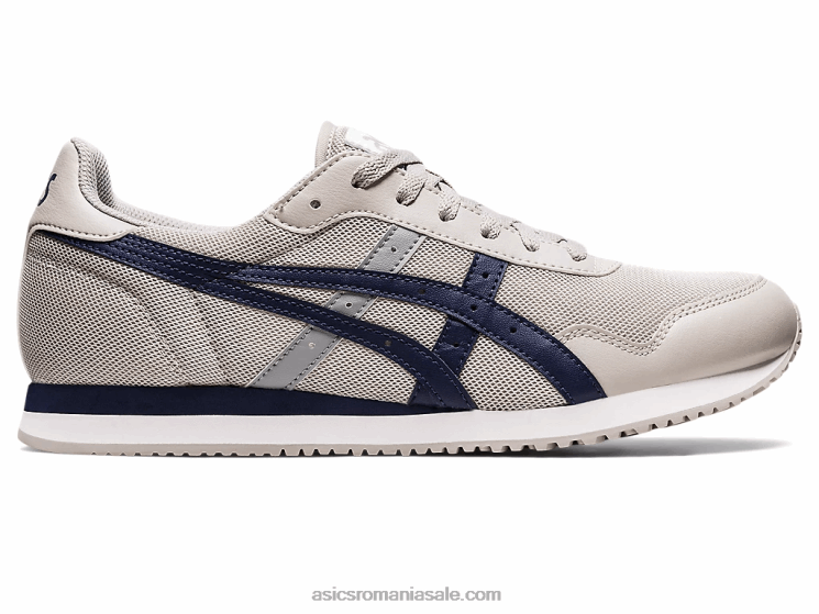 Asics gri stridii/peacoat alergător de tigru ZF4641125