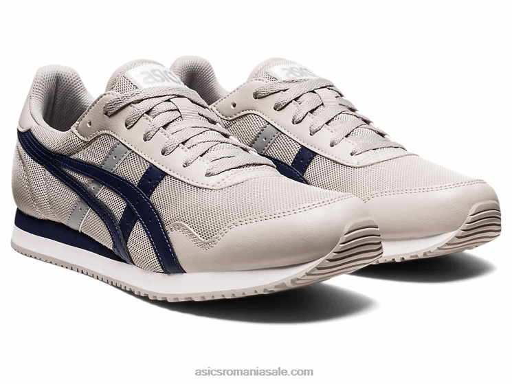 Asics gri stridii/peacoat alergător de tigru ZF4641125