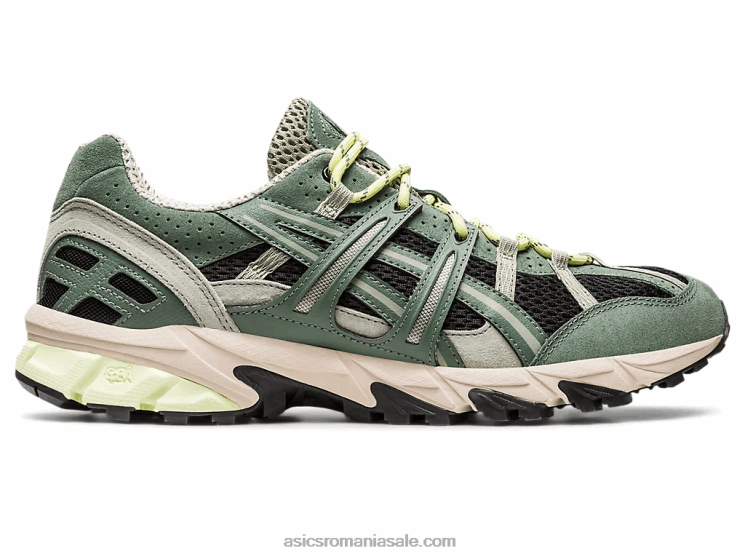 Asics iedera/negru gel-sonom 15-50 ZF464650