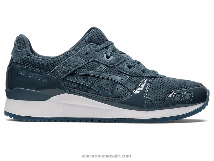 Asics ironclad/ironclad gel-lyte iii og ZF464986