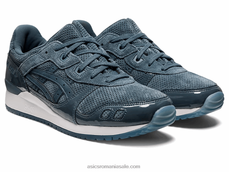 Asics ironclad/ironclad gel-lyte iii og ZF464986