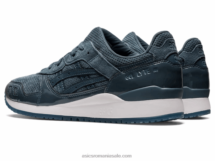 Asics ironclad/ironclad gel-lyte iii og ZF464986