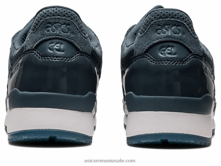 Asics ironclad/ironclad gel-lyte iii og ZF464986