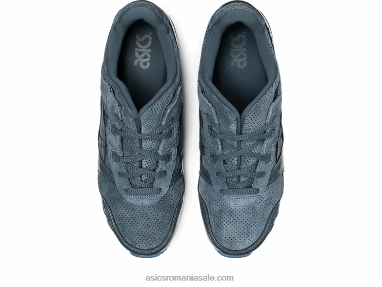 Asics ironclad/ironclad gel-lyte iii og ZF464986