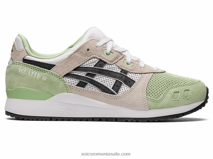 Asics jad/gri obsidian gel-lyte iii og ZF464964