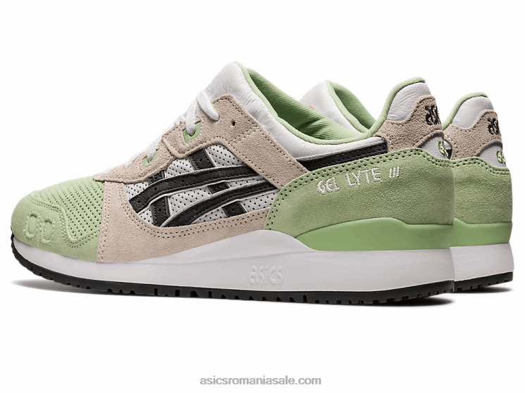 Asics jad/gri obsidian gel-lyte iii og ZF464964