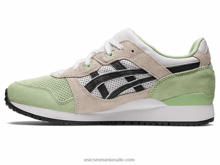 Asics jad/gri obsidian gel-lyte iii og ZF464964