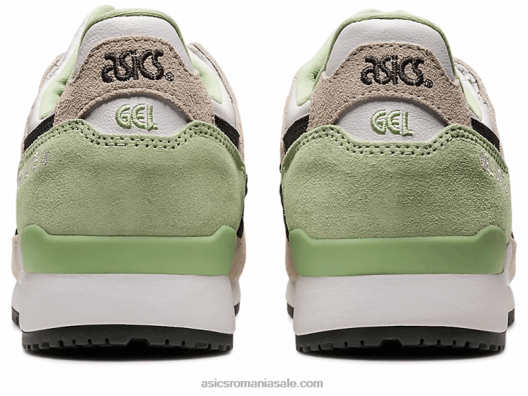 Asics jad/gri obsidian gel-lyte iii og ZF464964