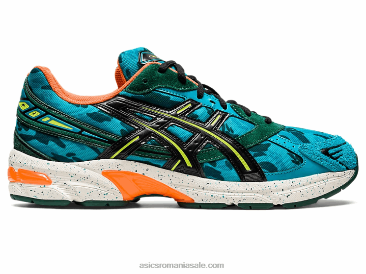Asics laguna/negru gel-1130 ZF4641299