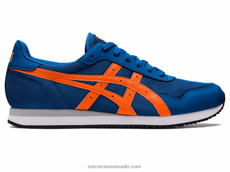 Asics lake drive/habanero alergător de tigru ZF4641187