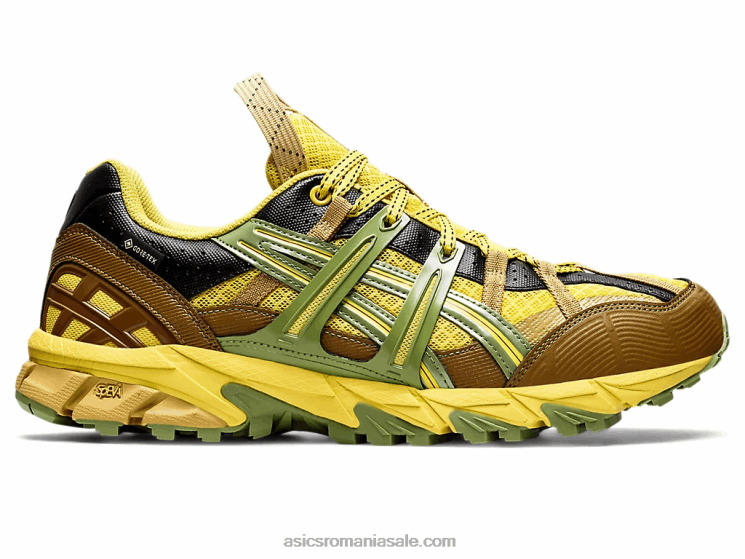 Asics luciu verde/epsom hs4-s gel-sonoma 15-50 gtx ZF4641227