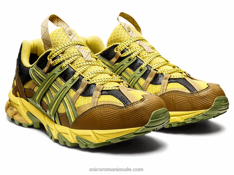 Asics luciu verde/epsom hs4-s gel-sonoma 15-50 gtx ZF4641227