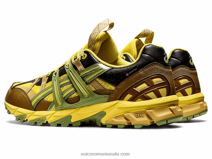 Asics luciu verde/epsom hs4-s gel-sonoma 15-50 gtx ZF4641227