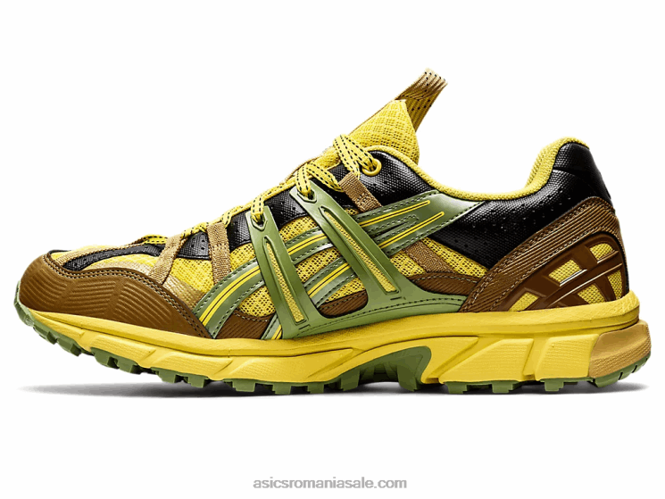 Asics luciu verde/epsom hs4-s gel-sonoma 15-50 gtx ZF4641227