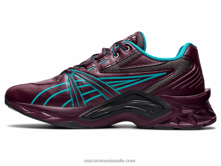 Asics marte adânc/lagună protoblast ZF4641112
