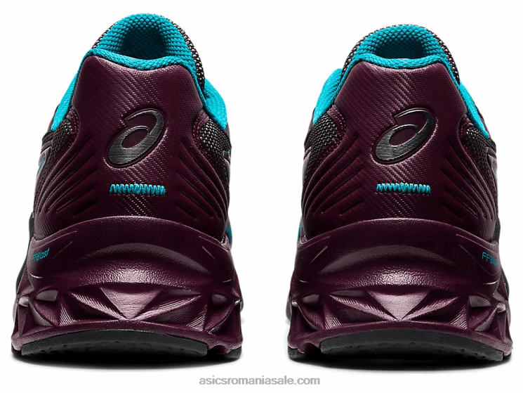 Asics marte adânc/lagună protoblast ZF4641112
