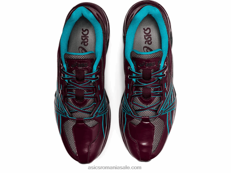 Asics marte adânc/lagună protoblast ZF4641112