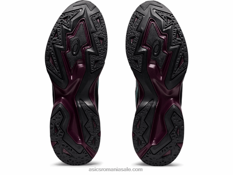 Asics marte adânc/lagună protoblast ZF4641112