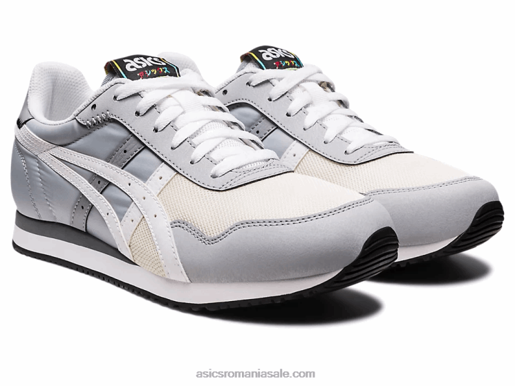 Asics mesteacăn/alb alergător de tigru ZF4641226