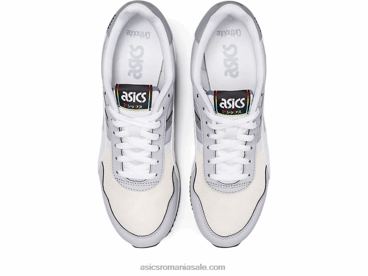 Asics mesteacăn/alb alergător de tigru ZF4641226