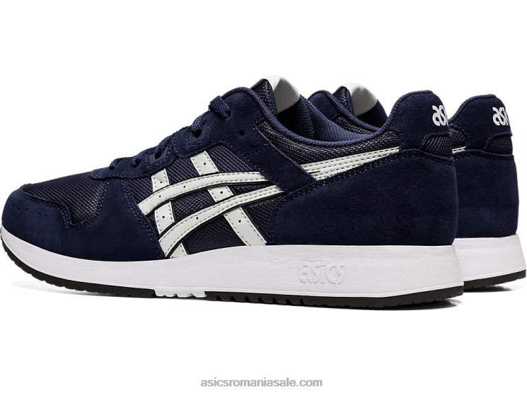 Asics miezul nopții/umbră polară lyte clasic ZF464996