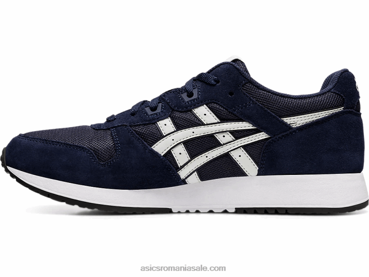 Asics miezul nopții/umbră polară lyte clasic ZF464996