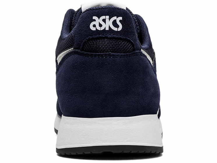 Asics miezul nopții/umbră polară lyte clasic ZF464996