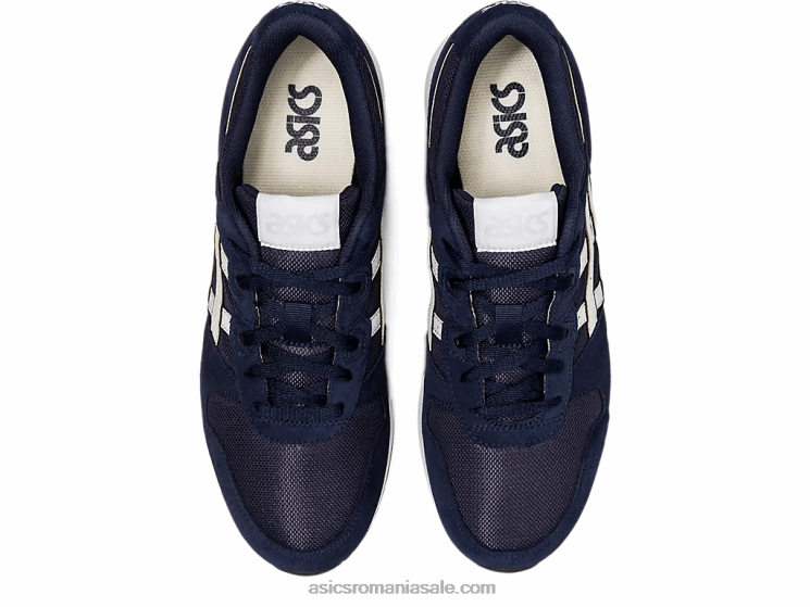 Asics miezul nopții/umbră polară lyte clasic ZF464996
