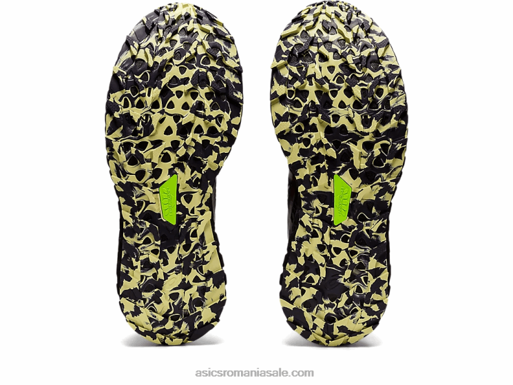 Asics negru/cinabru trabuco max ZF4641706