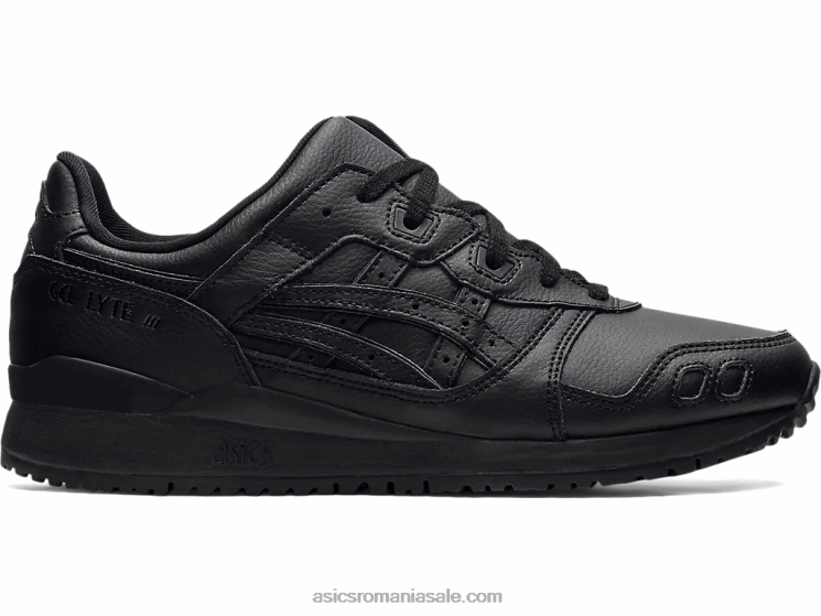 Asics negru gel-lyte iii og ZF4641658