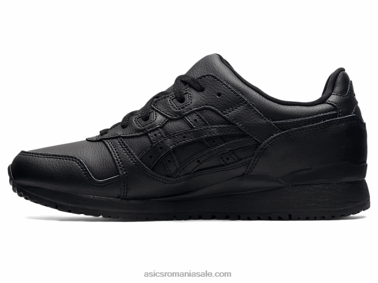 Asics negru gel-lyte iii og ZF4641658