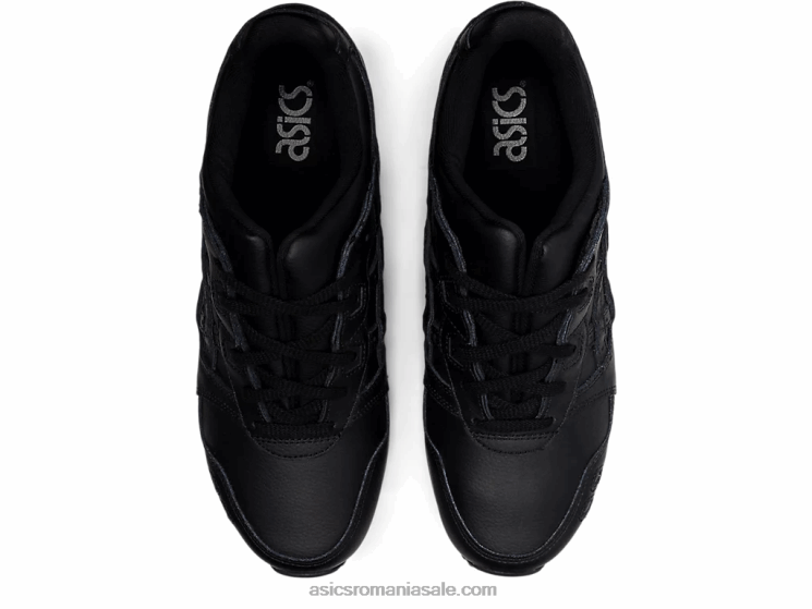 Asics negru gel-lyte iii og ZF4641658