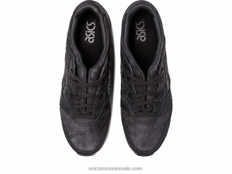 Asics negru gel-lyte iii og python ZF464707