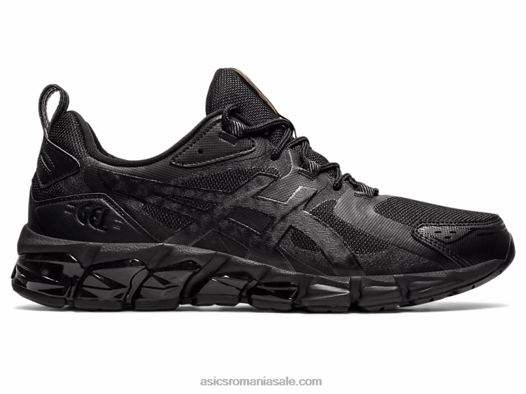 Asics negru gel-quantum 180 ZF4641963