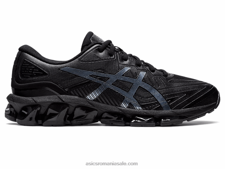 Asics negru gel-quantum 360 vii ZF464610