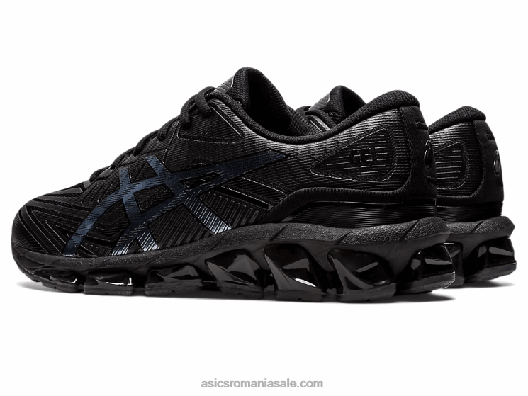 Asics negru gel-quantum 360 vii ZF464610