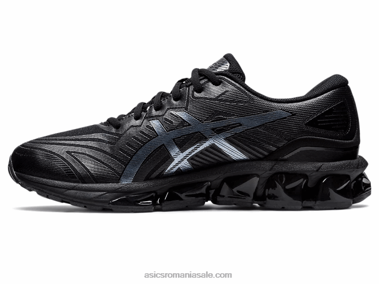 Asics negru gel-quantum 360 vii ZF464610
