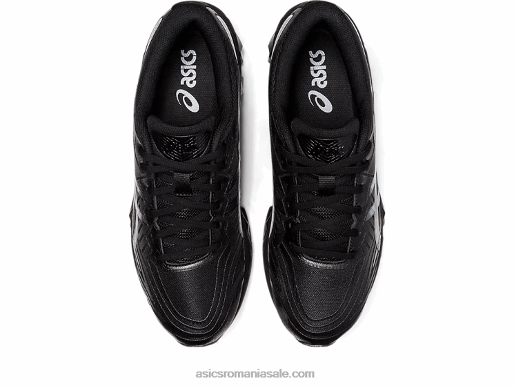 Asics negru gel-quantum 360 vii ZF464610