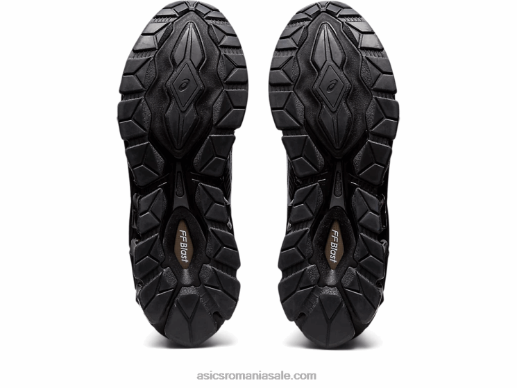 Asics negru gel-quantum 360 vii ZF464610