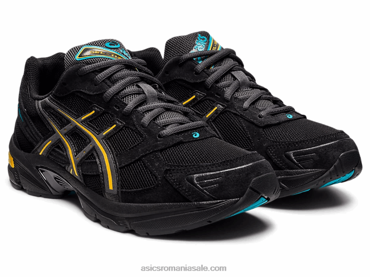 Asics negru/gri grafit gel-1130 ZF4641291