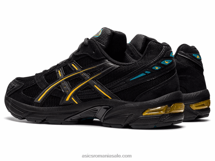 Asics negru/gri grafit gel-1130 ZF4641291