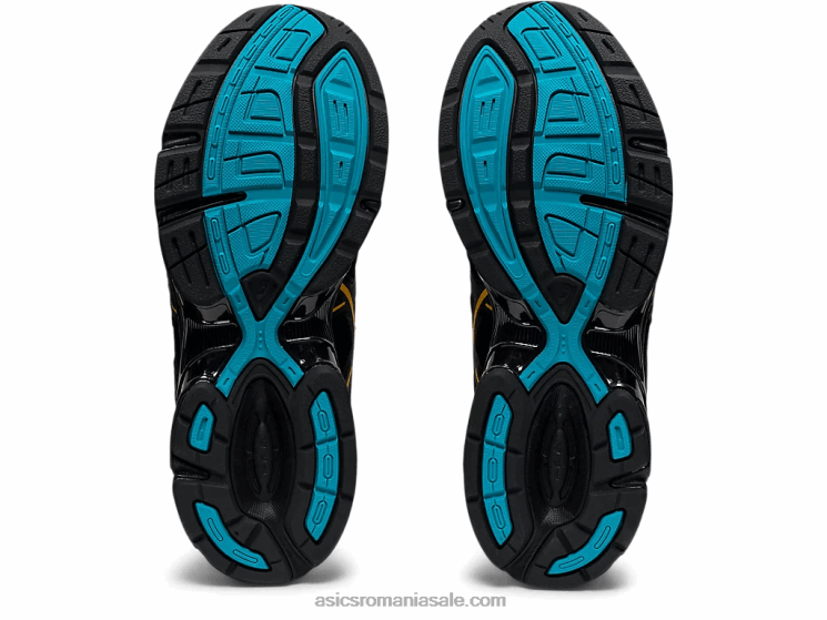Asics negru/gri grafit gel-1130 ZF4641291