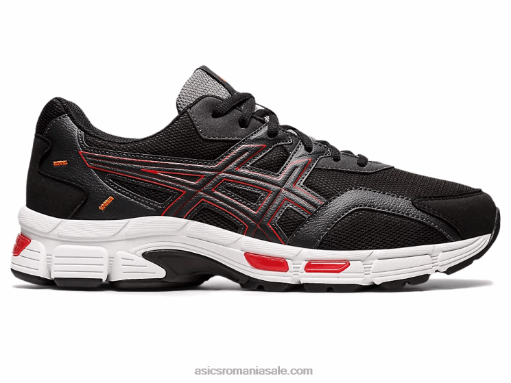 Asics negru/gri grafit gel-jog mc ZF4641006