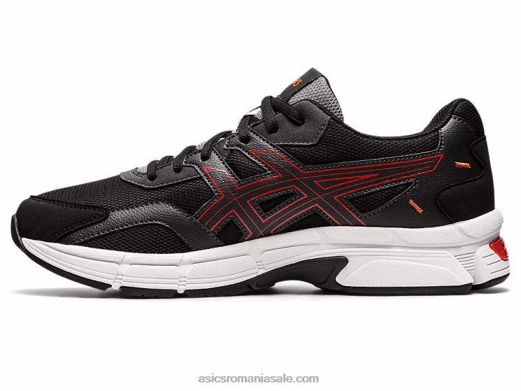 Asics negru/gri grafit gel-jog mc ZF4641006