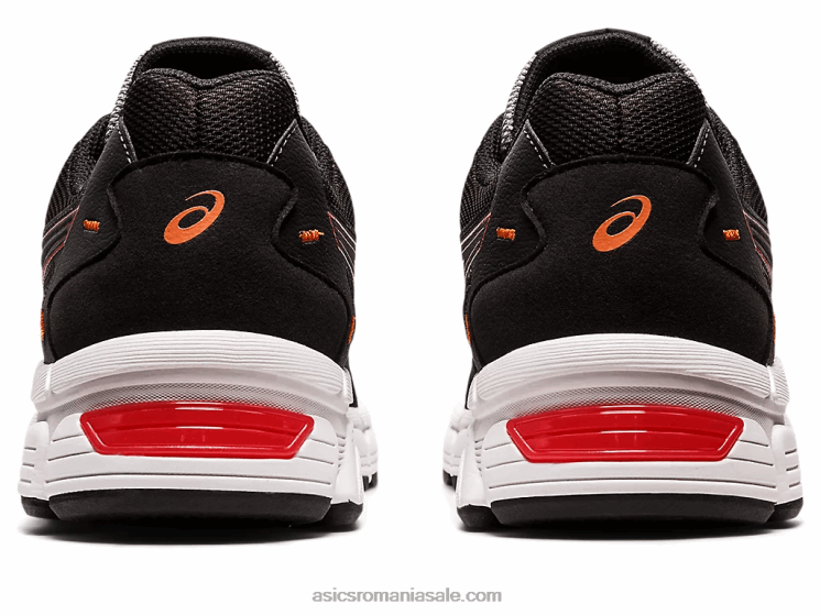 Asics negru/gri grafit gel-jog mc ZF4641006