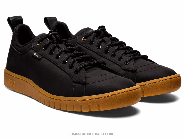 Asics negru/gri grafit gel-ptg gtx ZF464689
