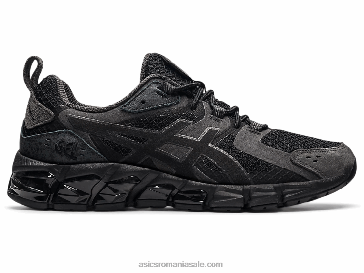 Asics negru/gri grafit gel-quantum 180 ZF4641599
