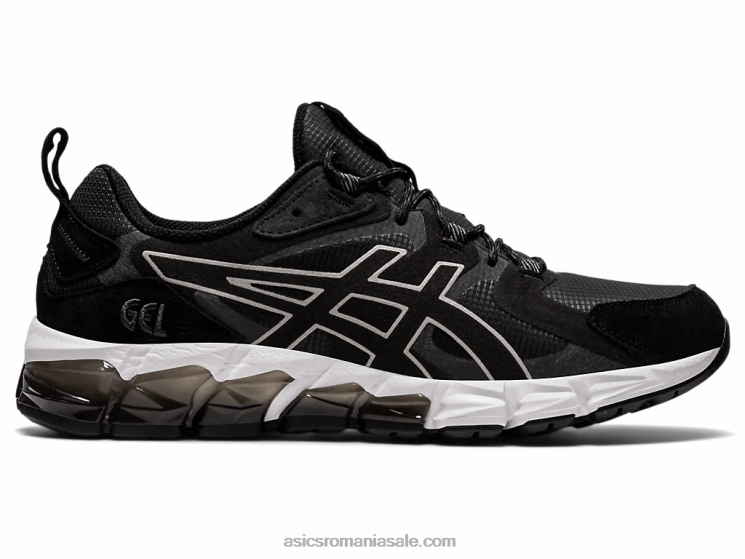 Asics negru/gri grafit gel-quantum 180 ZF464894